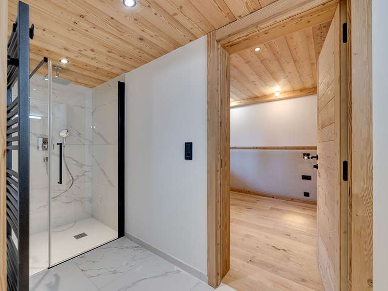 Appartement La Rosière - 3 chambres - 148m²