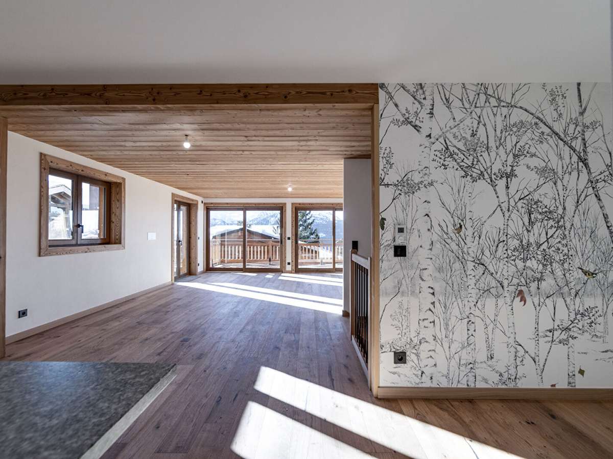 Appartement La Rosière