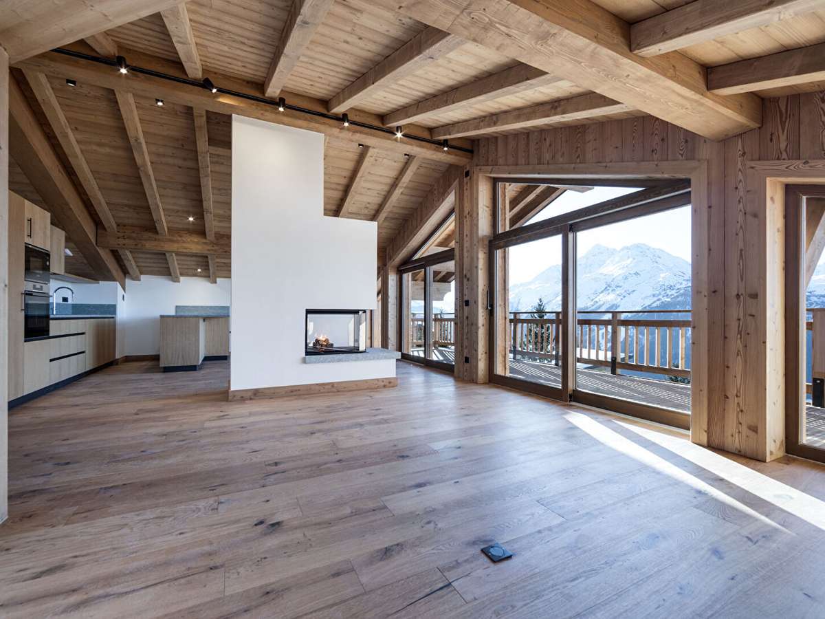 Appartement La Rosière