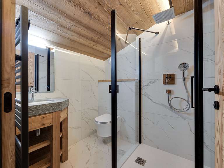 Appartement La Rosière - 4 chambres - 129m²