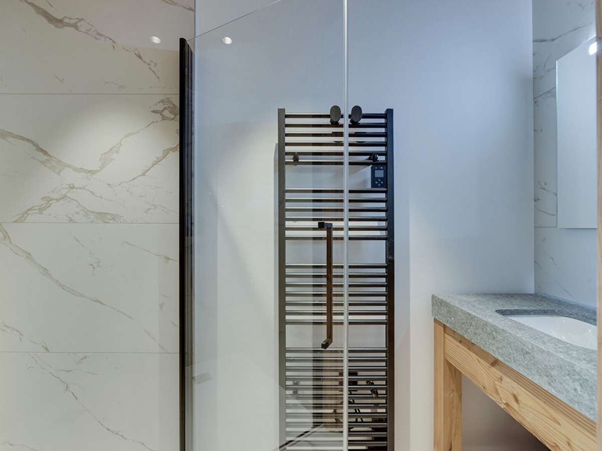 Appartement La Rosière