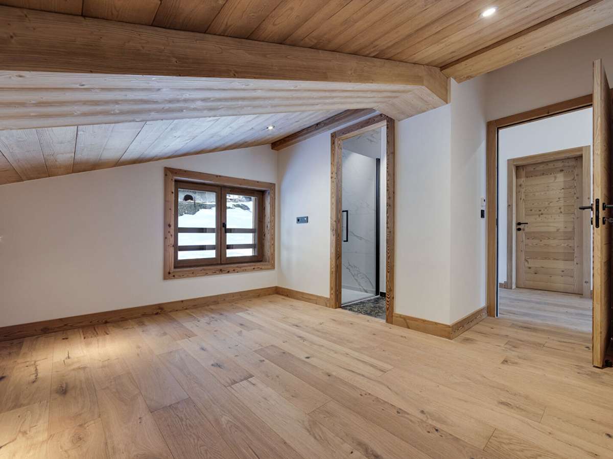 Appartement La Rosière