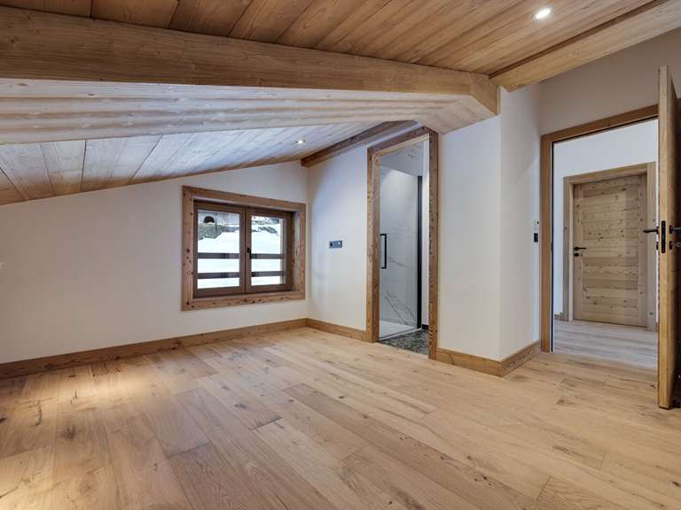 Appartement La Rosière - 4 chambres - 129m²