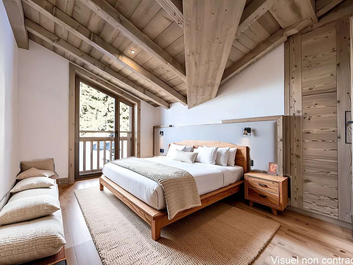 Appartement La Rosière