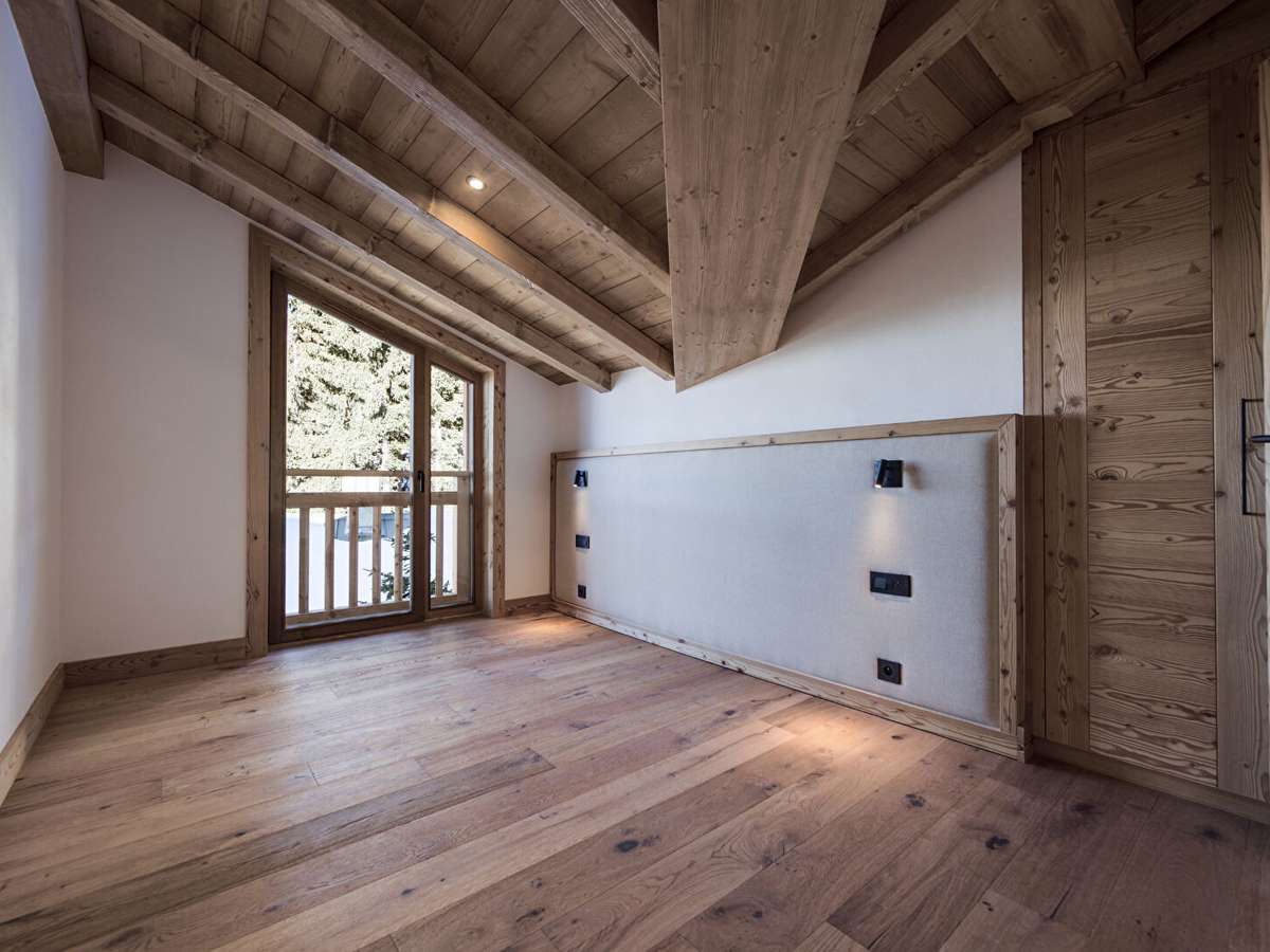 Appartement La Rosière