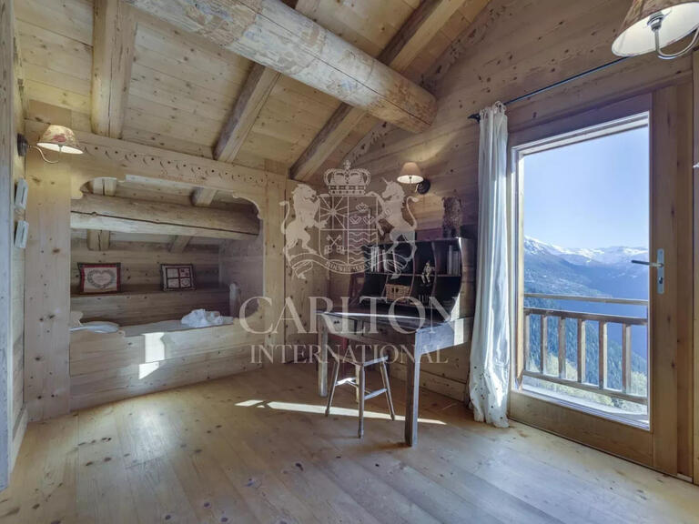 Chalet La Rosière - 7 chambres - 300m²