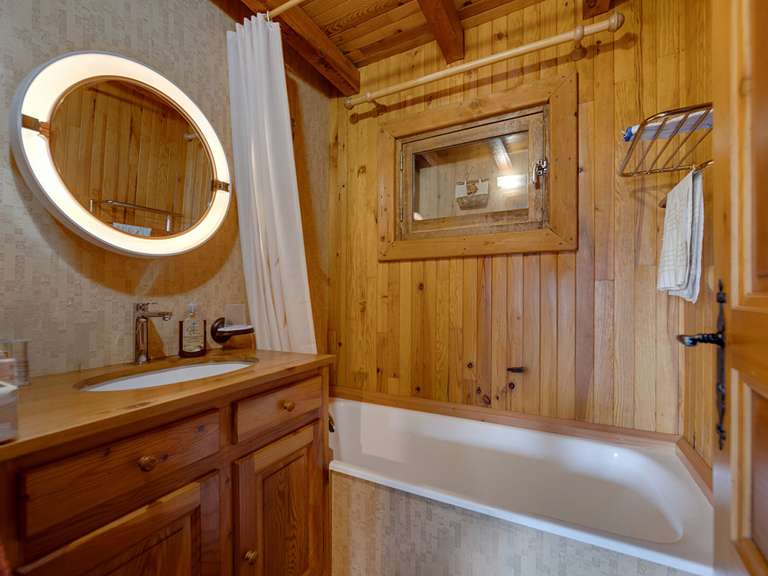 House La Rosière - 4 bedrooms - 138m²