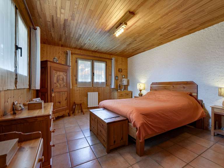 House La Rosière - 4 bedrooms - 138m²