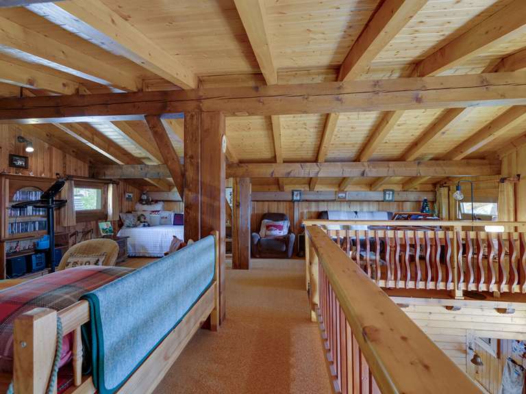 House La Rosière - 4 bedrooms - 138m²