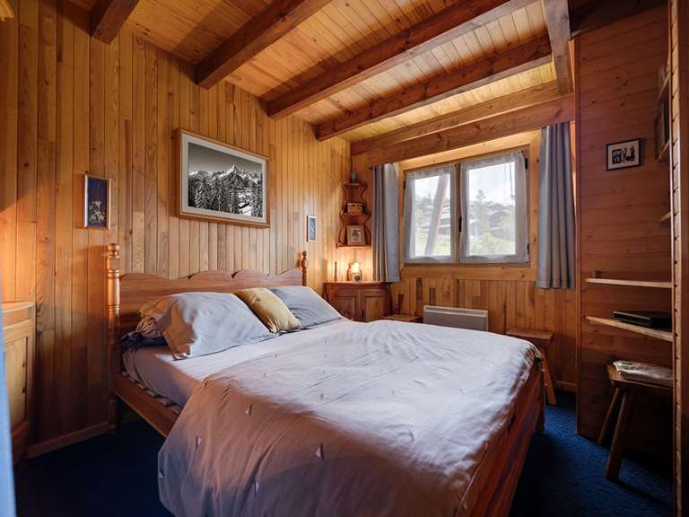 House La Rosière - 4 bedrooms - 138m²