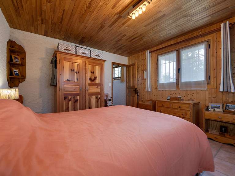 House La Rosière - 4 bedrooms - 138m²