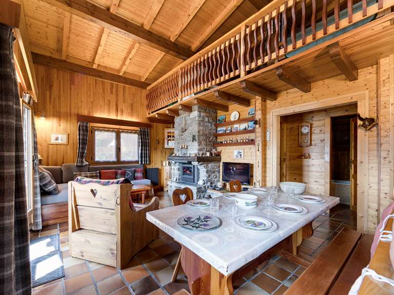 House La Rosière - 4 bedrooms - 138m²