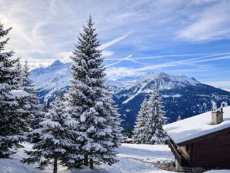 House La Rosière - 4 bedrooms - 138m²