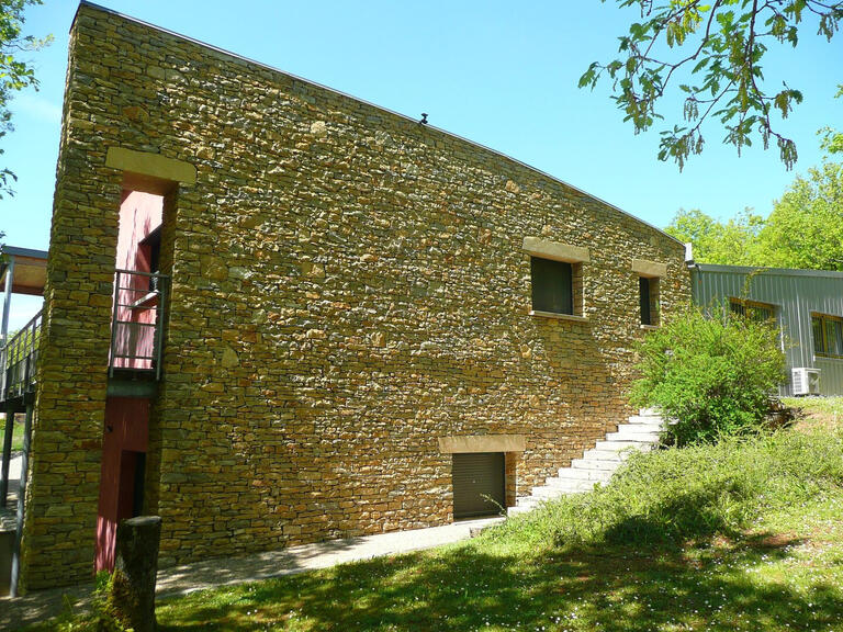 Maison La Rouquette - 4 chambres - 190m²