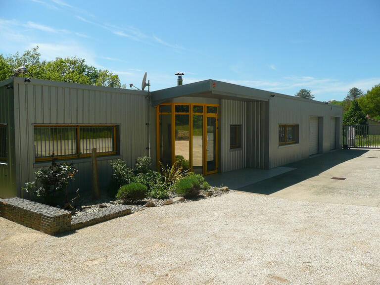 Maison La Rouquette - 4 chambres - 190m²