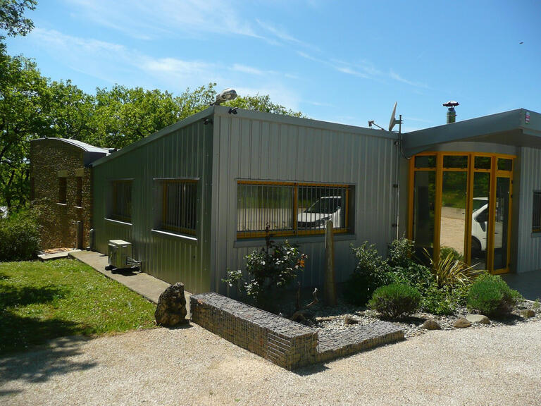 Maison La Rouquette - 4 chambres - 190m²