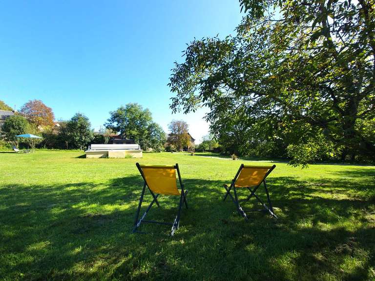 Maison La Rouquette - 5 chambres - 285m²