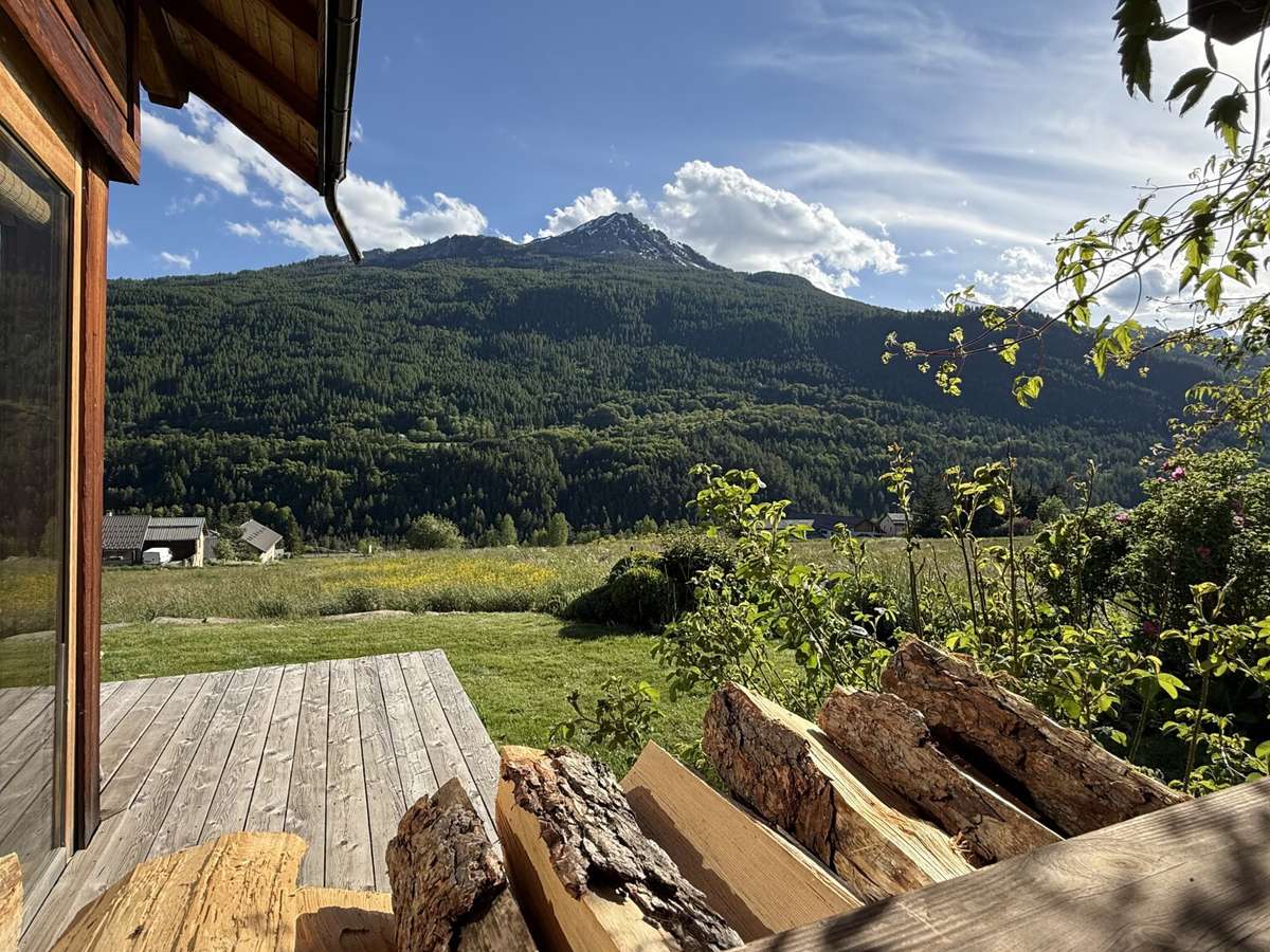 Chalet La Salle les Alpes