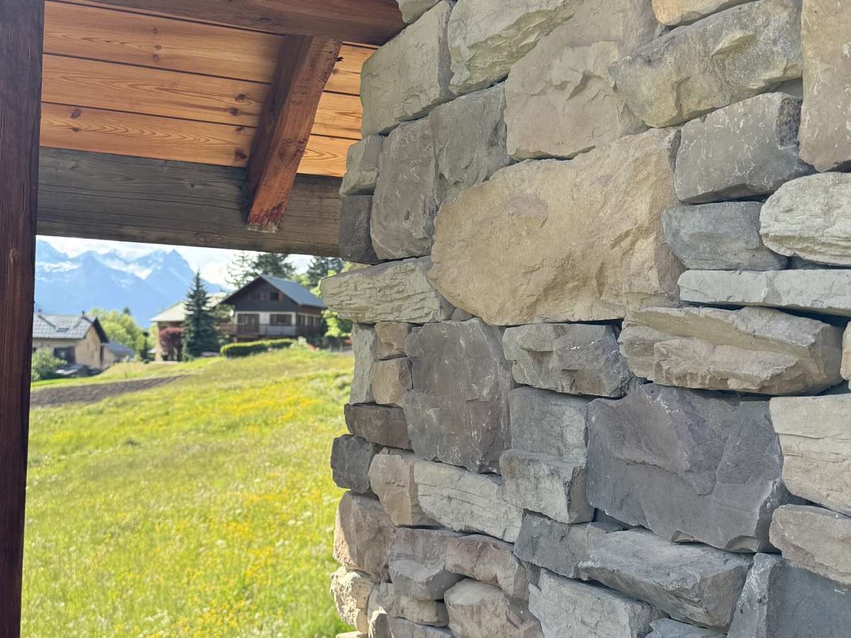 Chalet La Salle les Alpes
