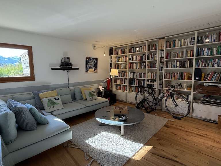 Chalet La Salle les Alpes - 5 chambres - 222m²