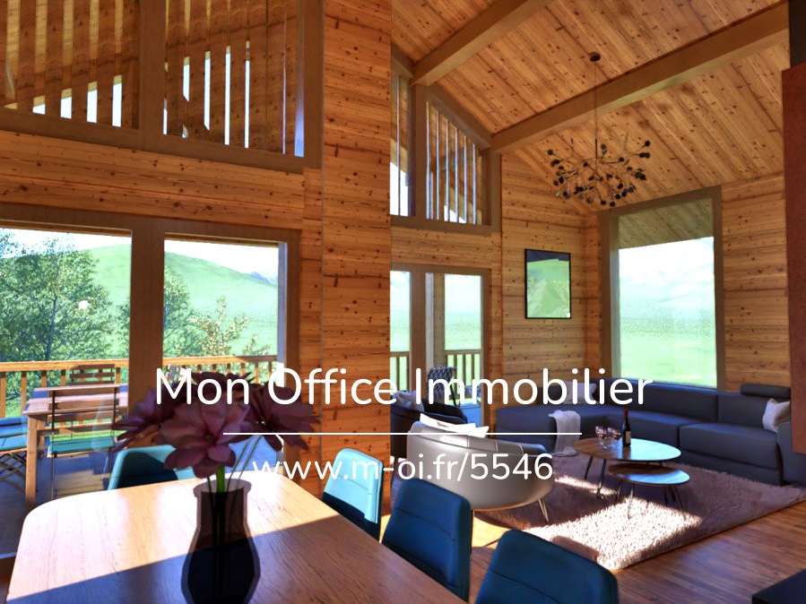 Chalet La Salle les Alpes