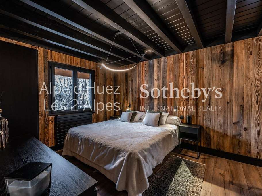 Chalet La Salle les Alpes