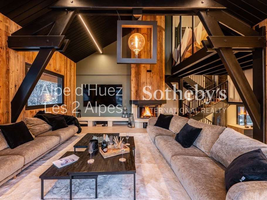 Chalet La Salle les Alpes