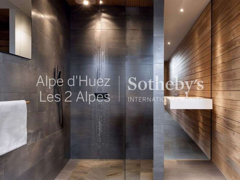 Chalet La Salle les Alpes