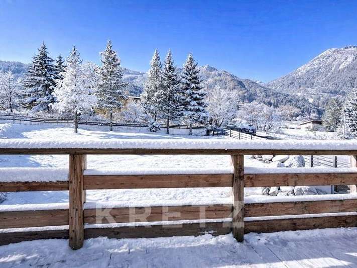 Chalet La Salle les Alpes