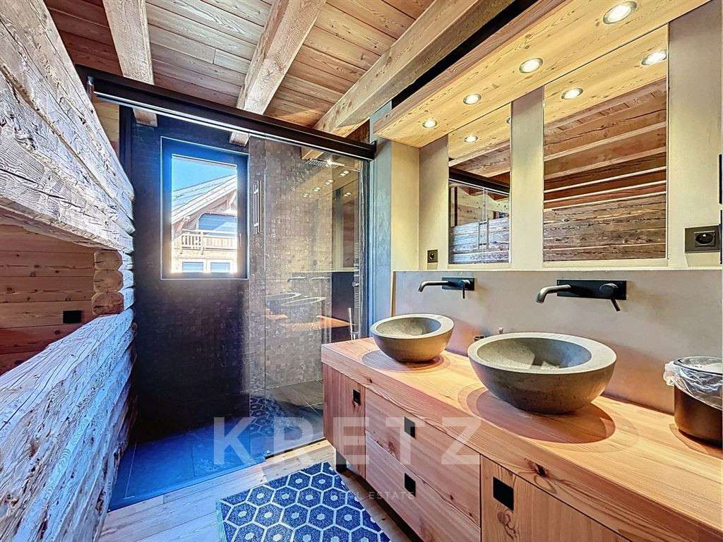 Chalet La Salle les Alpes