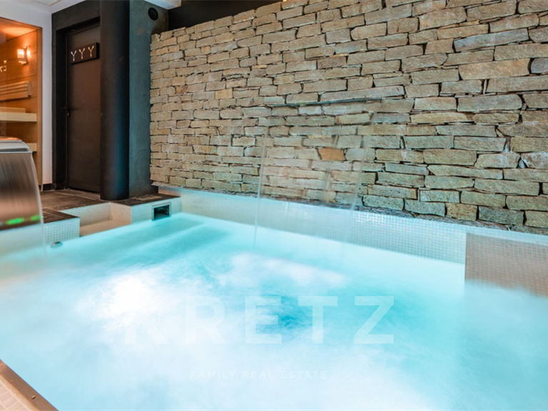 Chalet La Salle les Alpes - 6 chambres - 370m²