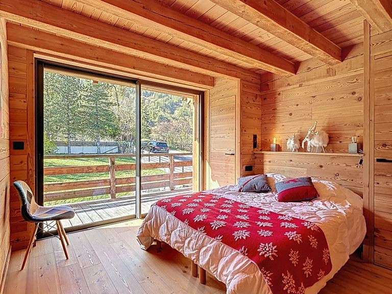 Chalet La Salle les Alpes - 6 chambres - 370m²