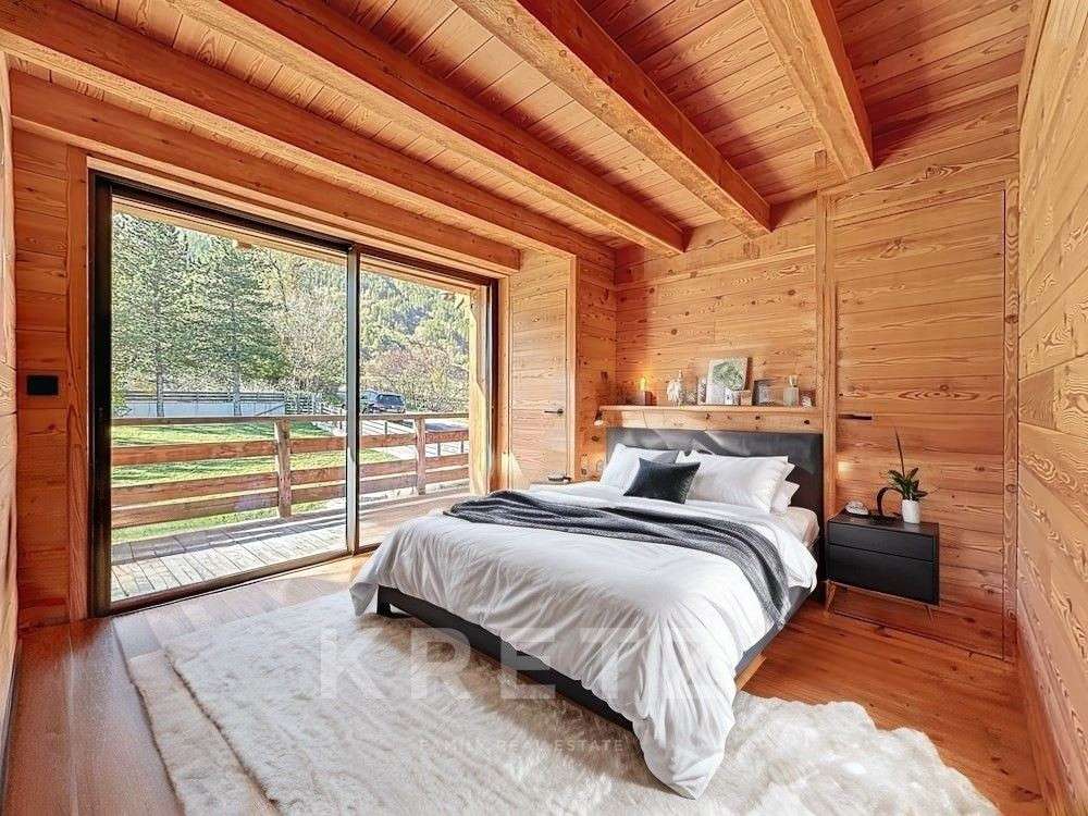 Chalet La Salle les Alpes