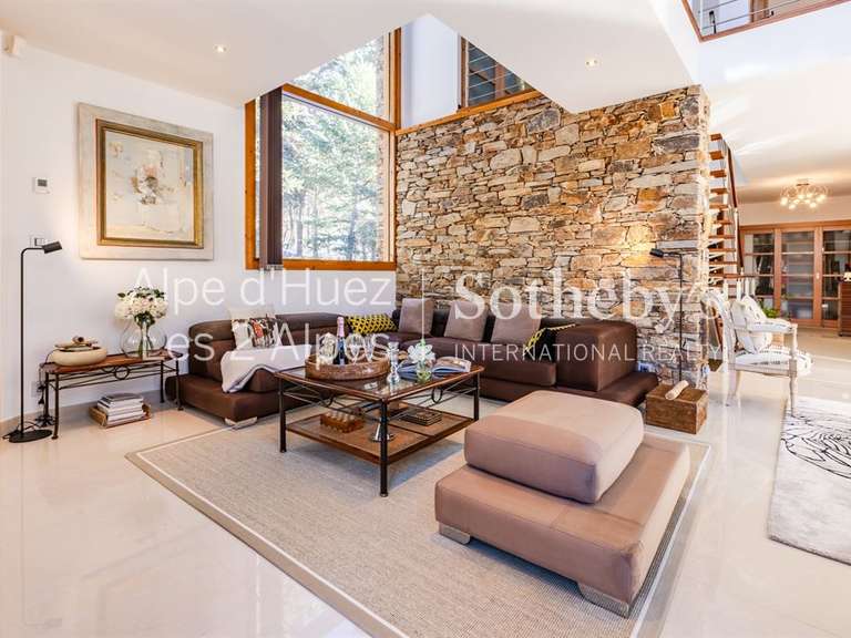 Chalet La Salle les Alpes - 4 bedrooms - 388m²