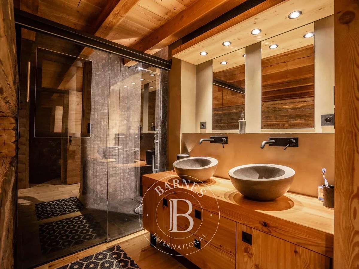 Chalet La Salle les Alpes