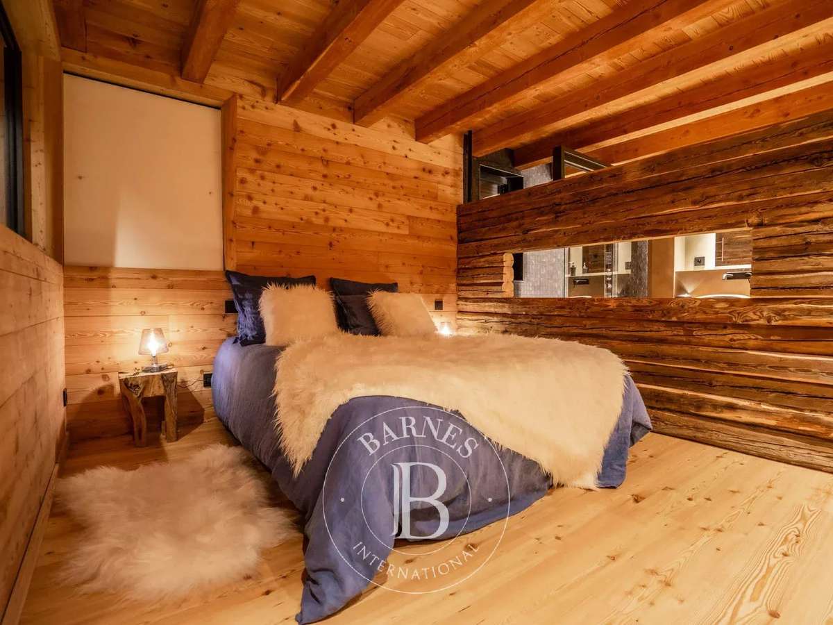 Chalet La Salle les Alpes