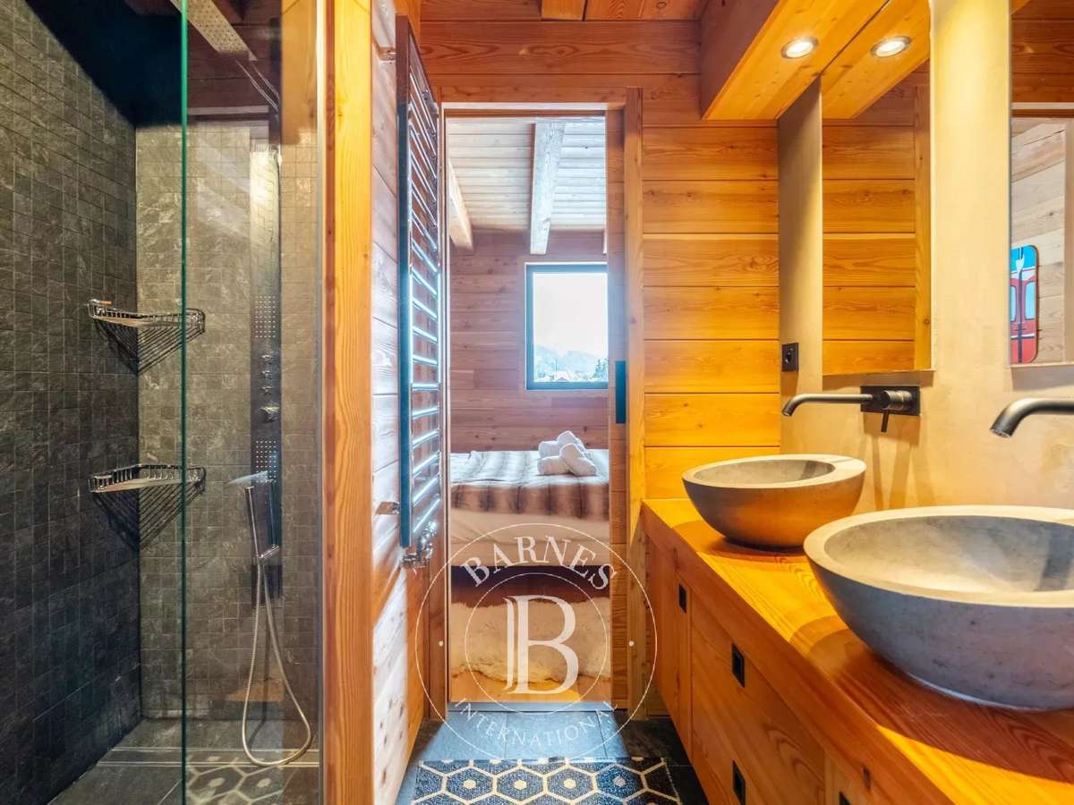 Chalet La Salle les Alpes