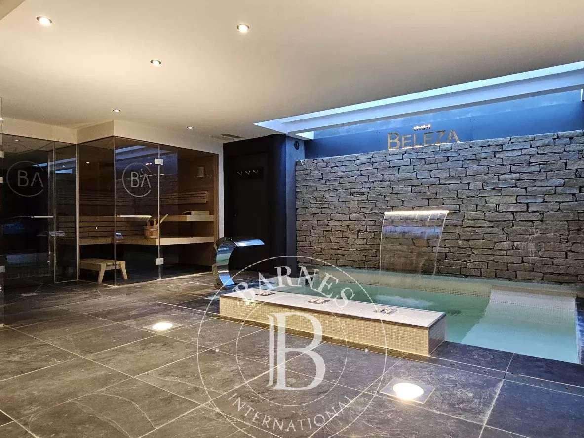 Chalet La Salle les Alpes