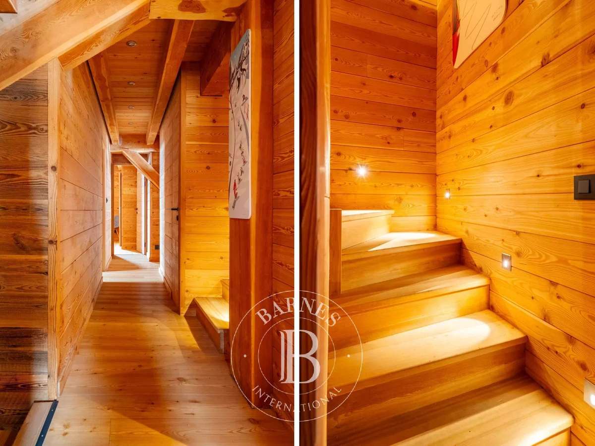 Chalet La Salle les Alpes