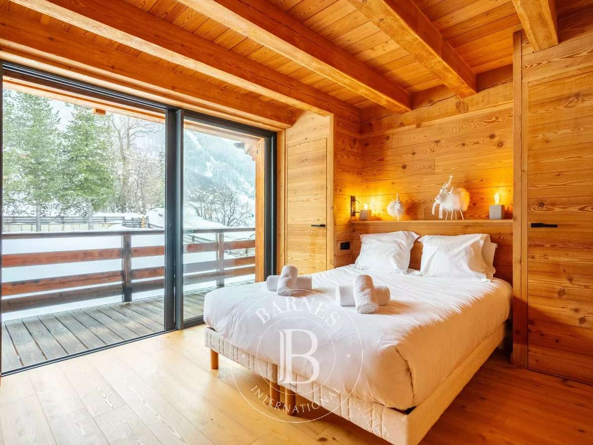 Chalet La Salle les Alpes