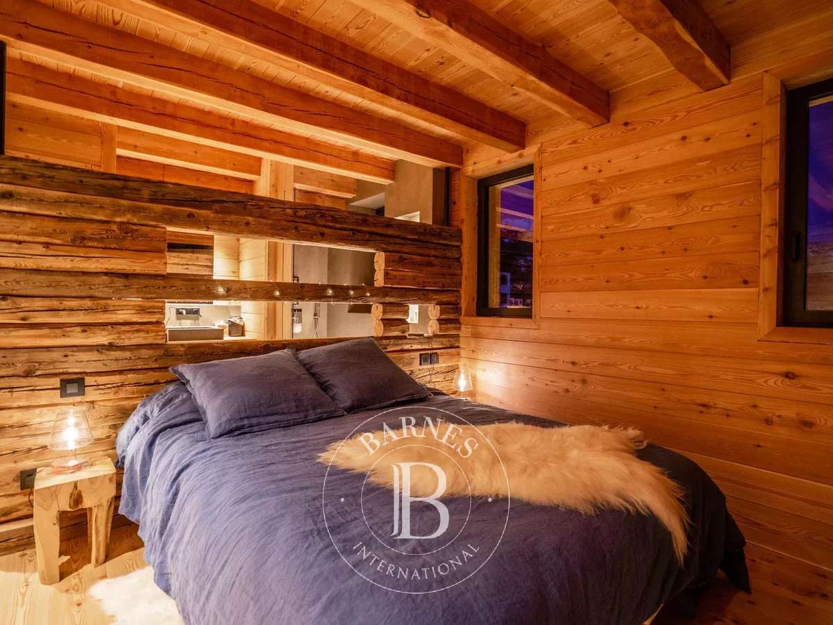 Chalet La Salle les Alpes