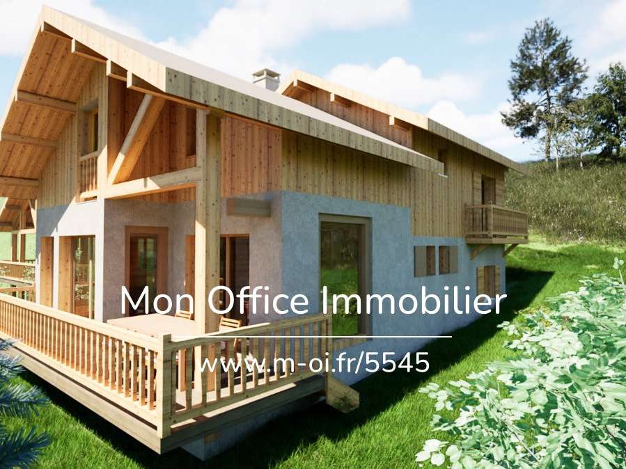 Chalet La Salle les Alpes