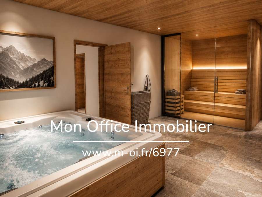 Chalet La Salle les Alpes