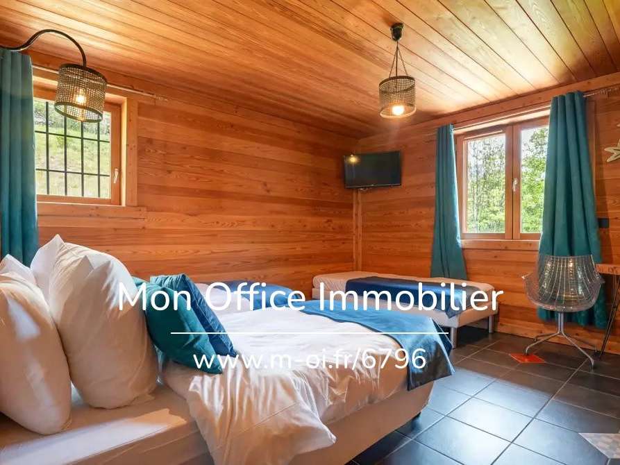 Chalet La Salle les Alpes