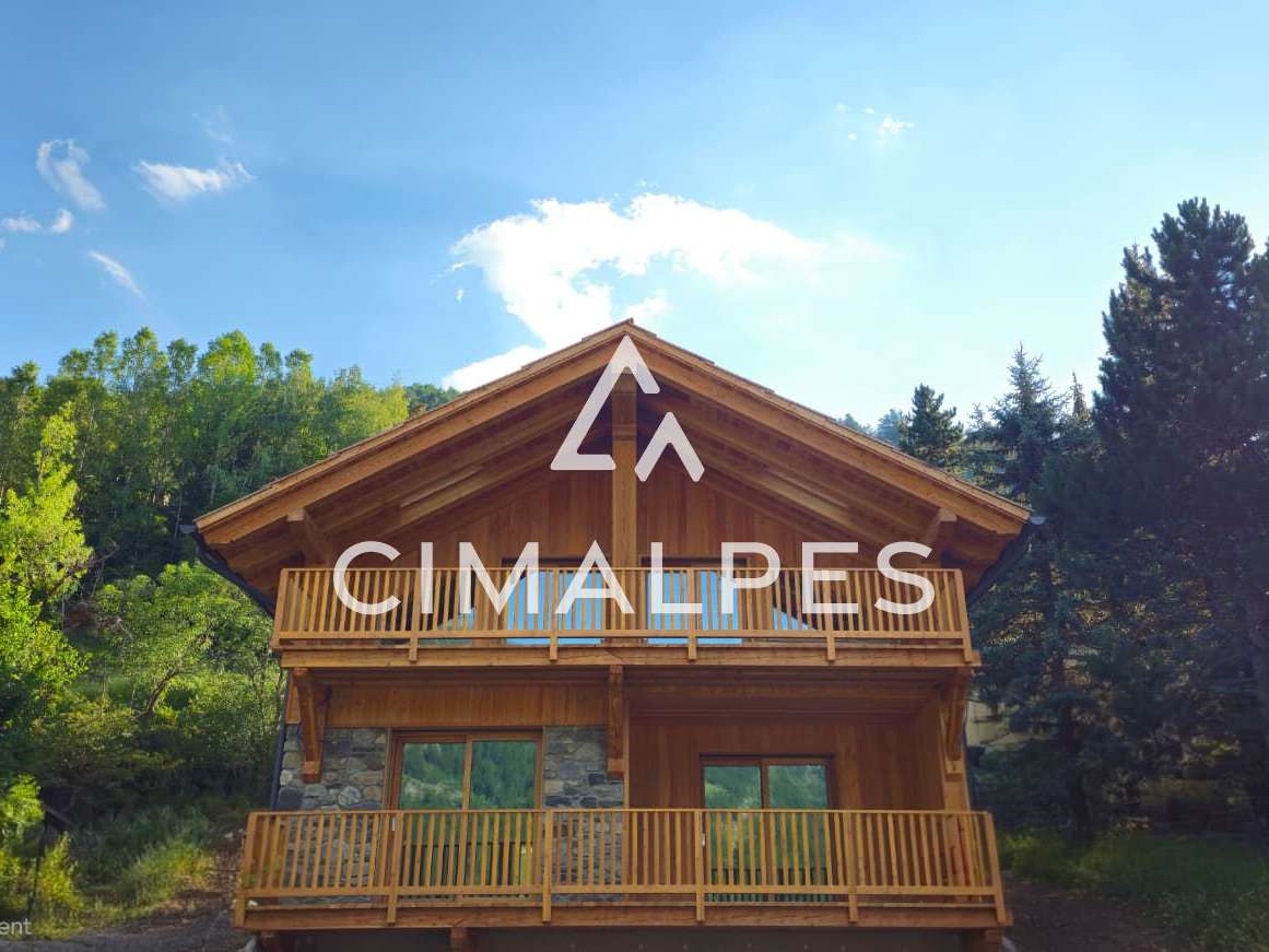 Chalet La Salle les Alpes