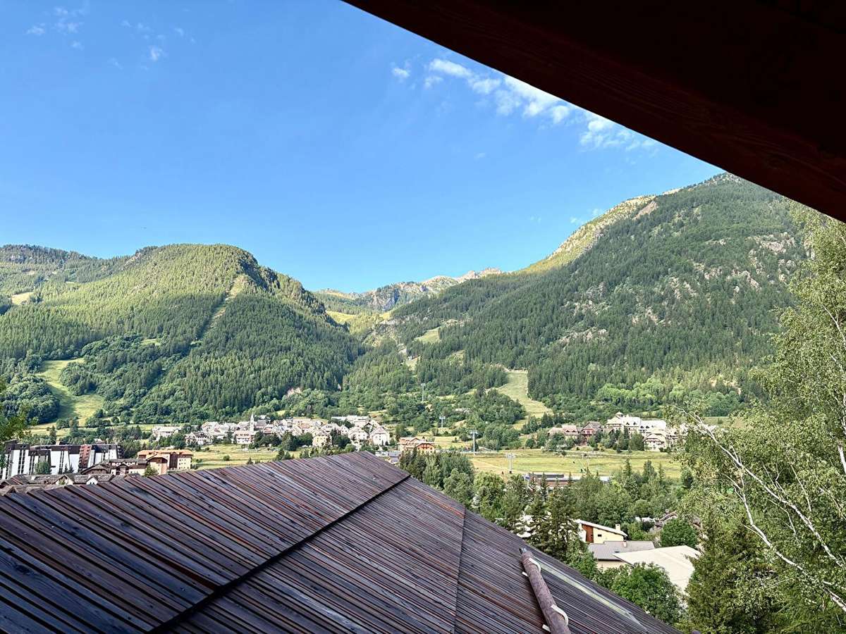Chalet La Salle les Alpes