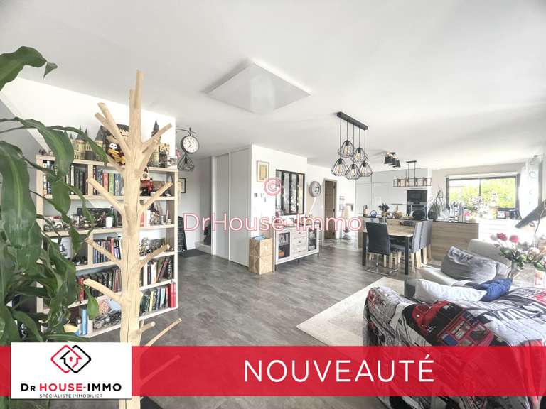 Villa La Salvetat-Saint-Gilles - 5 chambres - 165m²