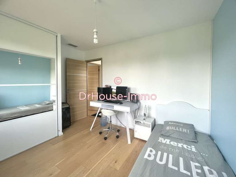 Villa La Salvetat-Saint-Gilles - 5 chambres - 165m²