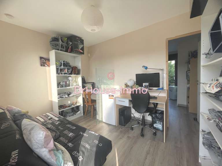 Villa La Salvetat-Saint-Gilles - 5 chambres - 165m²