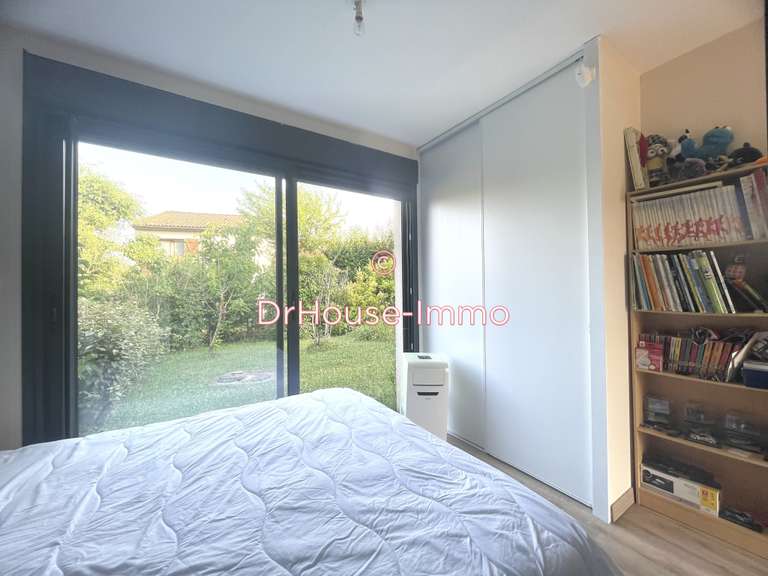 Villa La Salvetat-Saint-Gilles - 5 chambres - 165m²